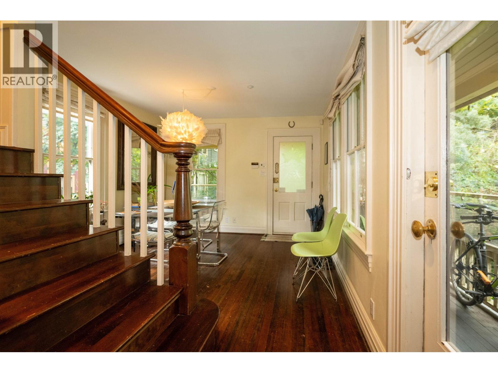 1117 Pendrell Street, Vancouver, British Columbia  V6E 1L3 - Photo 15 - R3104014