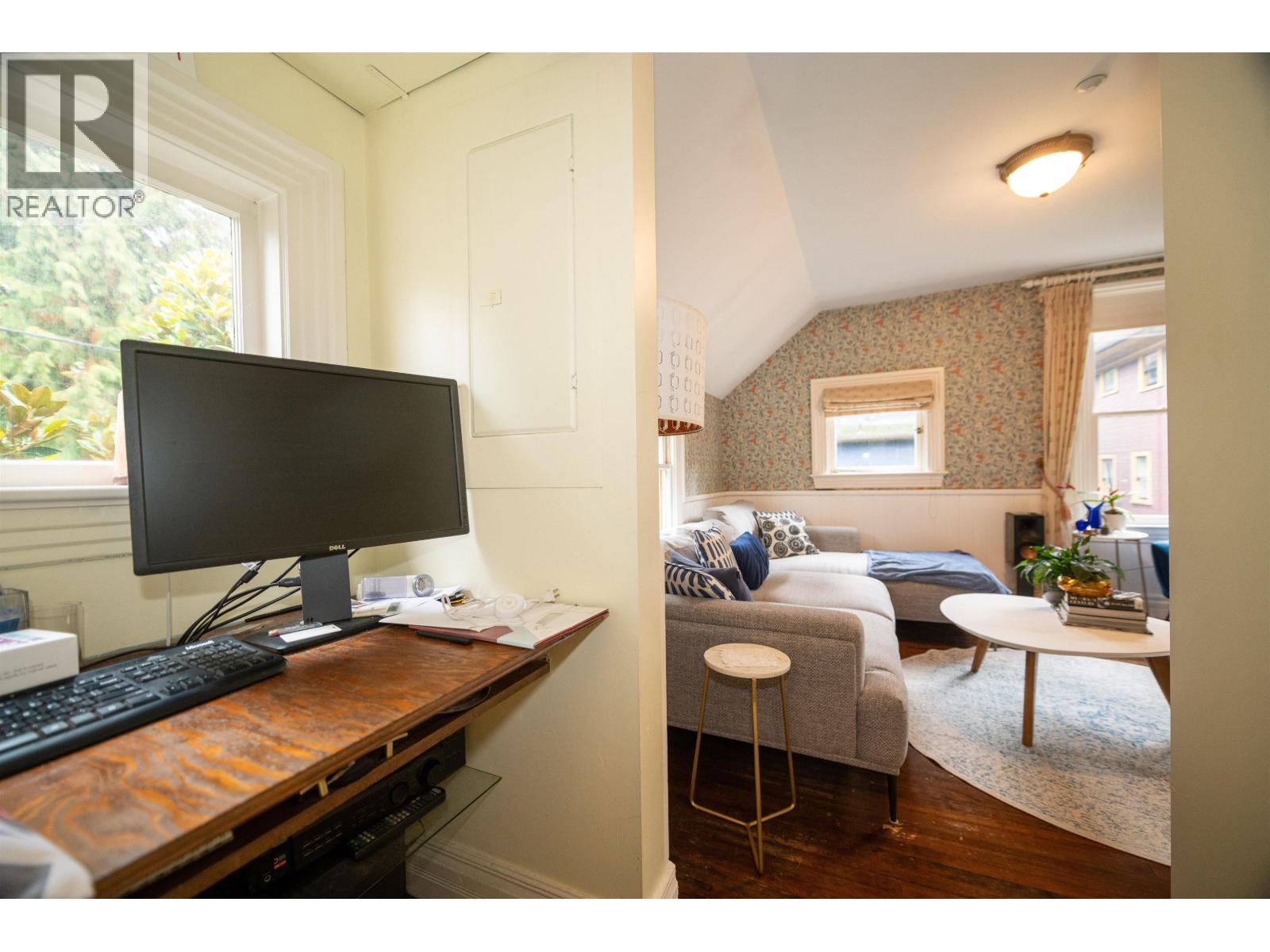 1117 Pendrell Street, Vancouver, British Columbia  V6E 1L3 - Photo 19 - R3104014