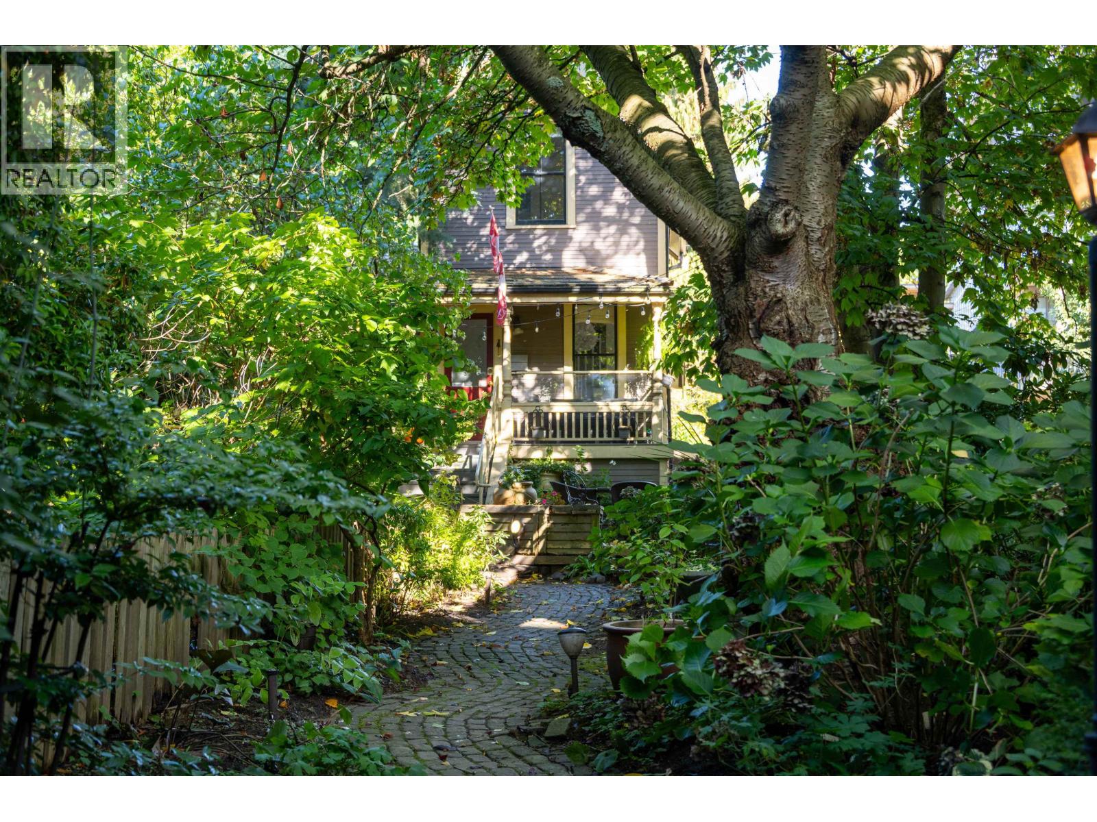 1117 Pendrell Street, Vancouver, British Columbia  V6E 1L3 - Photo 7 - R3104014