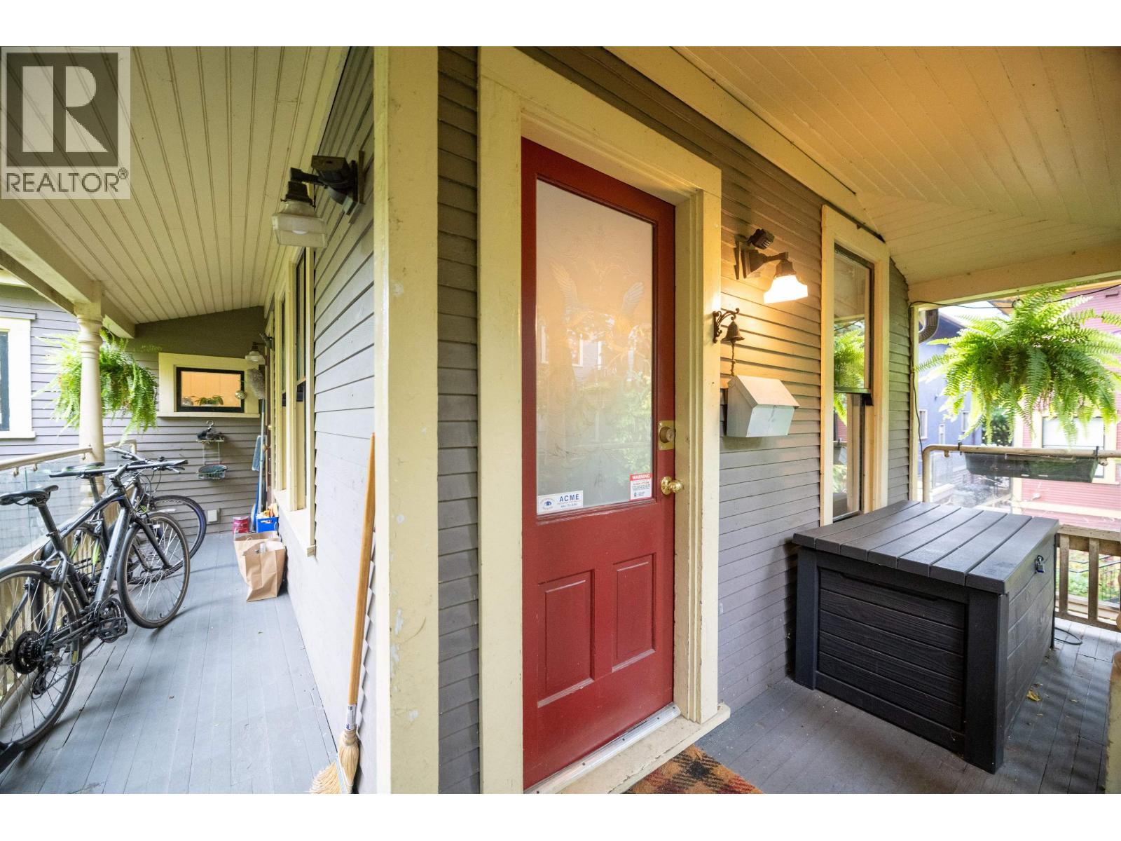 1117 Pendrell Street, Vancouver, British Columbia  V6E 1L3 - Photo 8 - R3104014