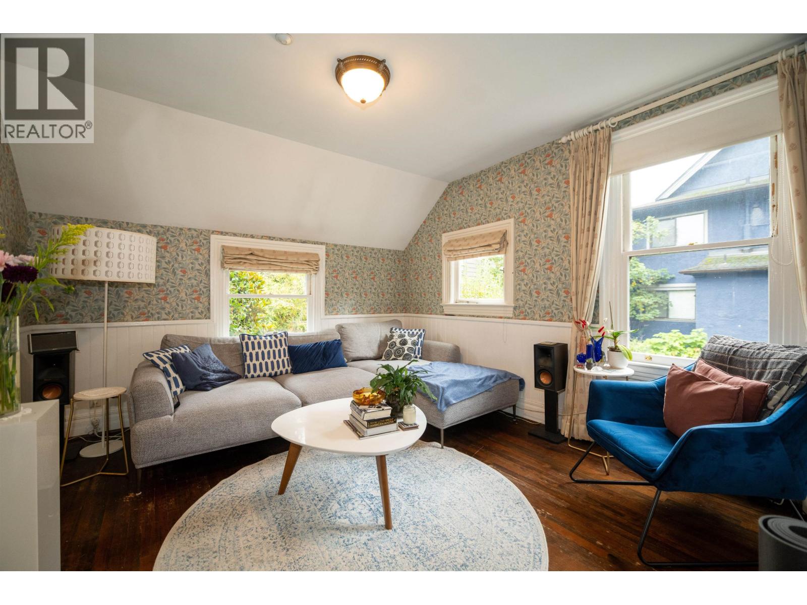 1117 Pendrell Street, Vancouver, British Columbia  V6E 1L3 - Photo 9 - R3104014