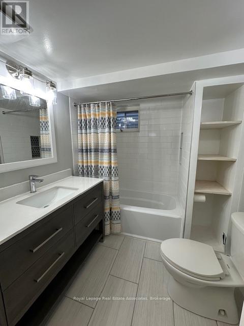 1 Esplanade Road, Brampton, Ontario  L6T 2C6 - Photo 19 - W12895278