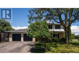 1 ESPLANADE ROAD, Brampton, Ontario