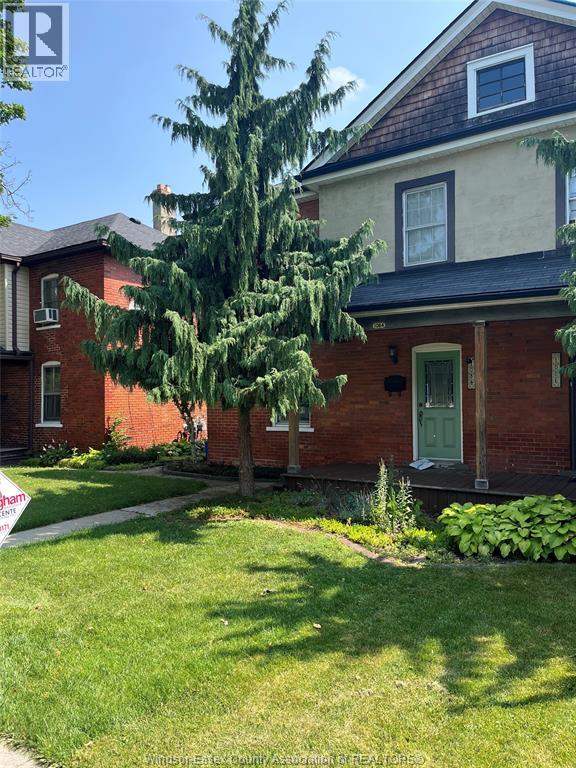 MLS# 26006332: 1084 MONMOUTH, Windsor, Canada