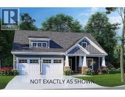 43 CHERRY BLOSSOM Unit# LOT 14, Chatham, Ontario