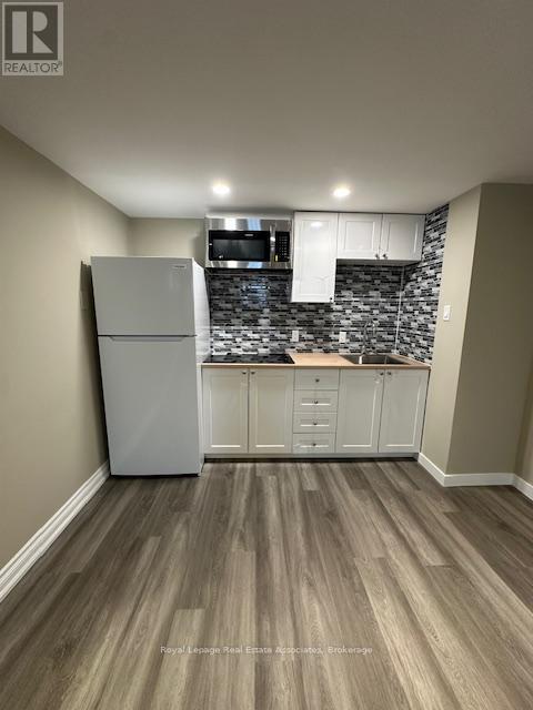 1 Esplanade Road, Brampton, Ontario  L6T 2C6 - Photo 14 - W12895278