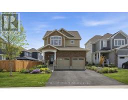 1 BAWCUTT CRESCENT, Brant, Ontario