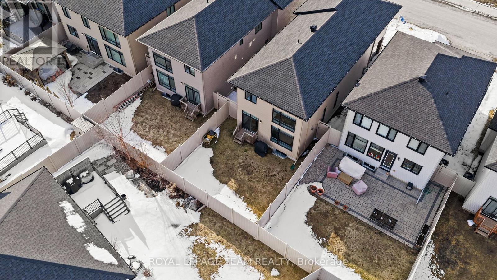 539 Honeylocust Avenue, Ottawa, Ontario  K2V 0L8 - Photo 47 - X12925614