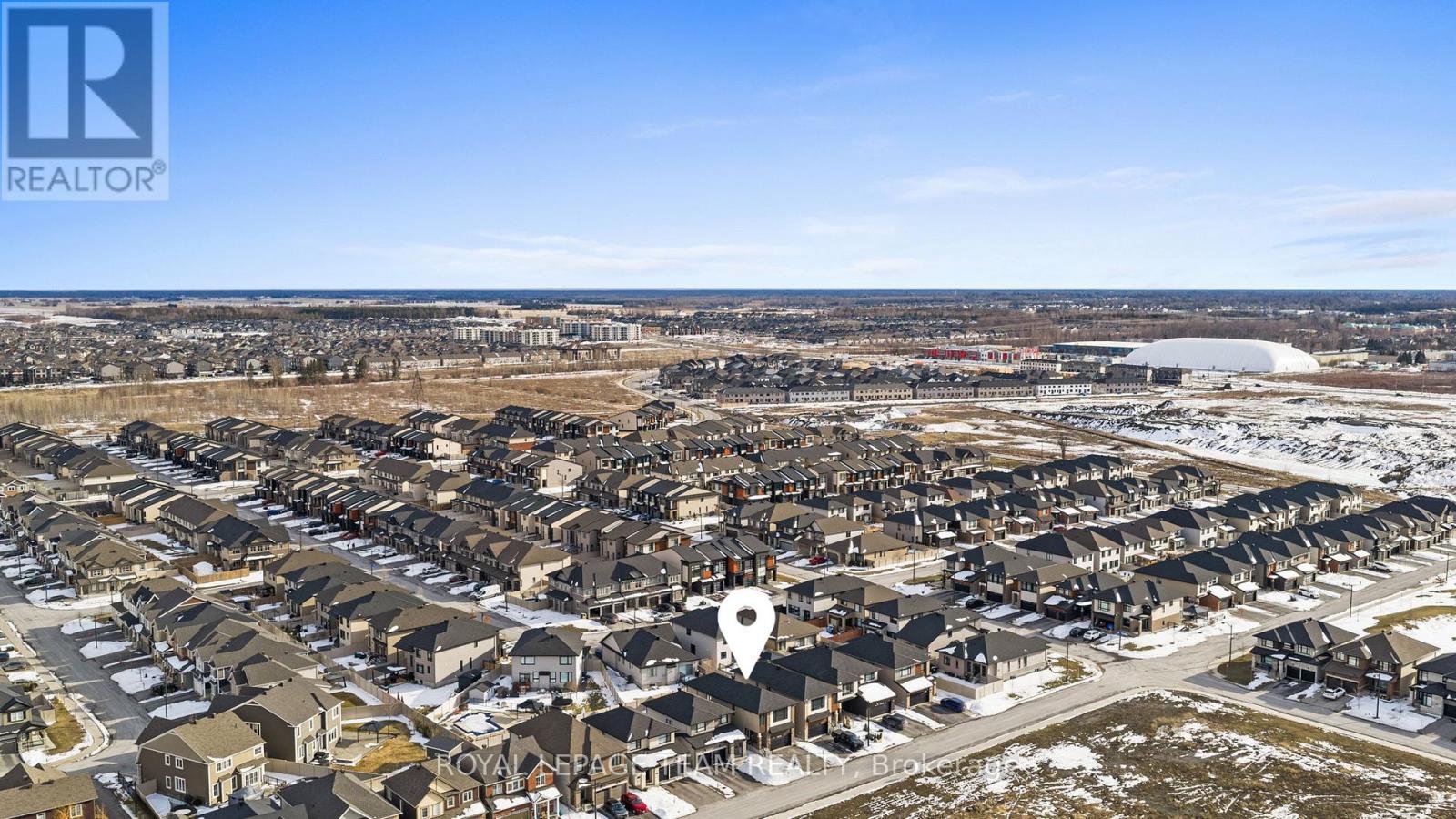 539 Honeylocust Avenue, Ottawa, Ontario  K2V 0L8 - Photo 48 - X12925614