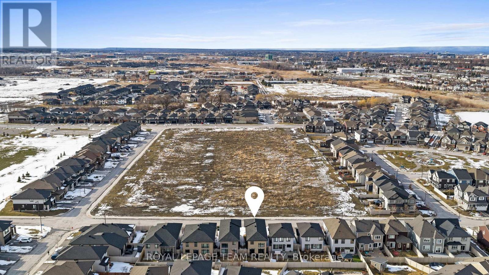 539 Honeylocust Avenue, Ottawa, Ontario  K2V 0L8 - Photo 49 - X12925614