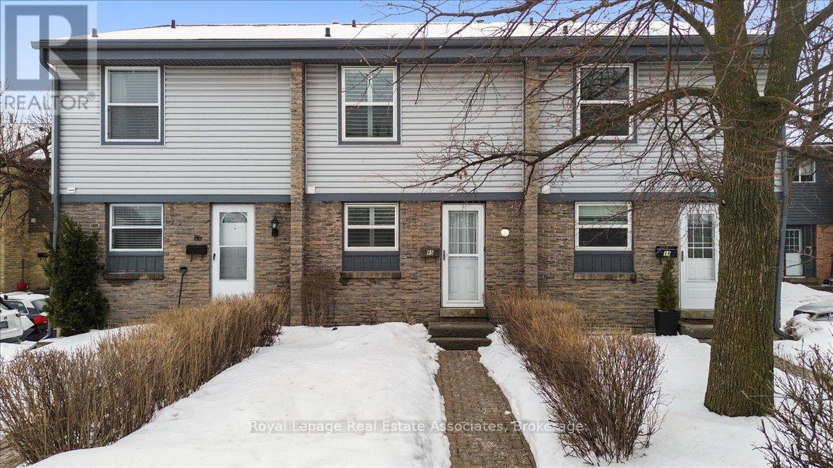 85 - 6699 Falconer Drive, Mississauga, Ontario  L5N 2E3 - Photo 2 - W12910794