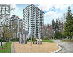702 3355 BINNING ROAD, Vancouver, British Columbia