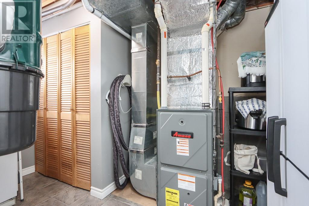 148 Ridgemount Avenue, Sudbury, Ontario  P3B 3W4 - Photo 37 - 2126908