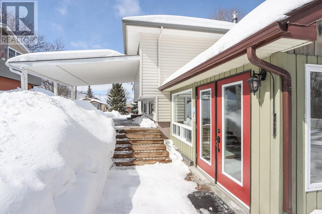 148 Ridgemount Avenue, Sudbury, Ontario  P3B 3W4 - Photo 4 - 2126908