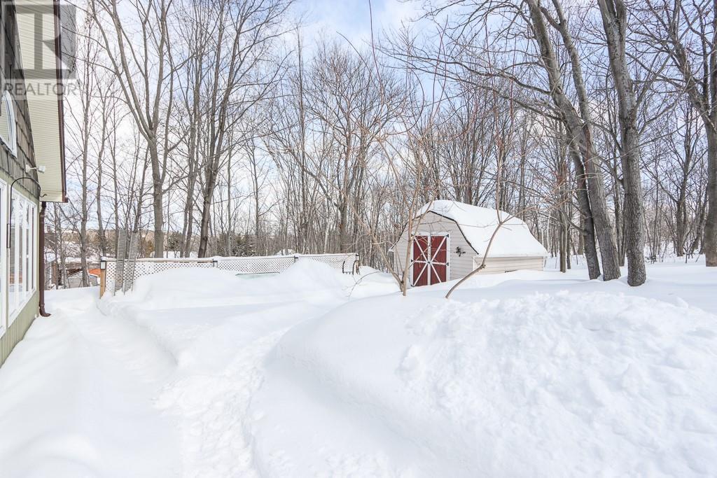 148 Ridgemount Avenue, Sudbury, Ontario  P3B 3W4 - Photo 40 - 2126908