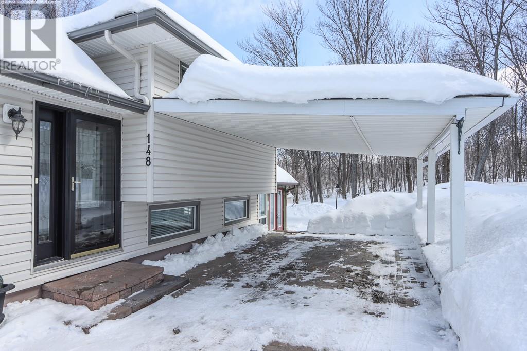 148 Ridgemount Avenue, Sudbury, Ontario  P3B 3W4 - Photo 2 - 2126908