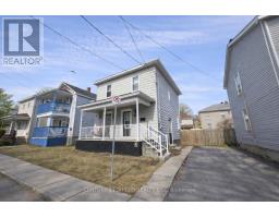 306 PRINCE ARTHUR STREET, Cornwall, Ontario