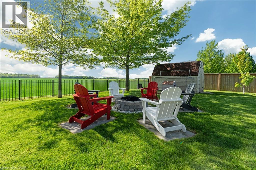 34381 Denfield Road, Clandeboye, Ontario  N0M 2S0 - Photo 45 - 40803715