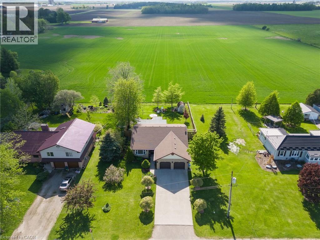 34381 Denfield Road, Clandeboye, Ontario  N0M 2S0 - Photo 39 - 40803715