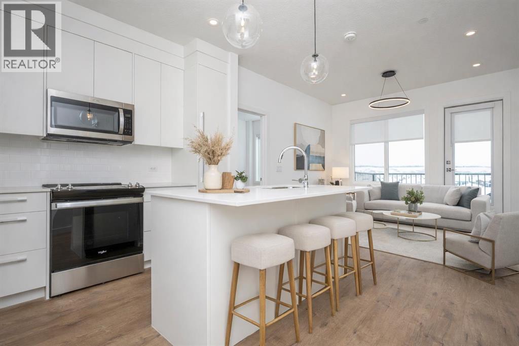 1406, 111 Wolf Creek Drive SE, Calgary, Alberta