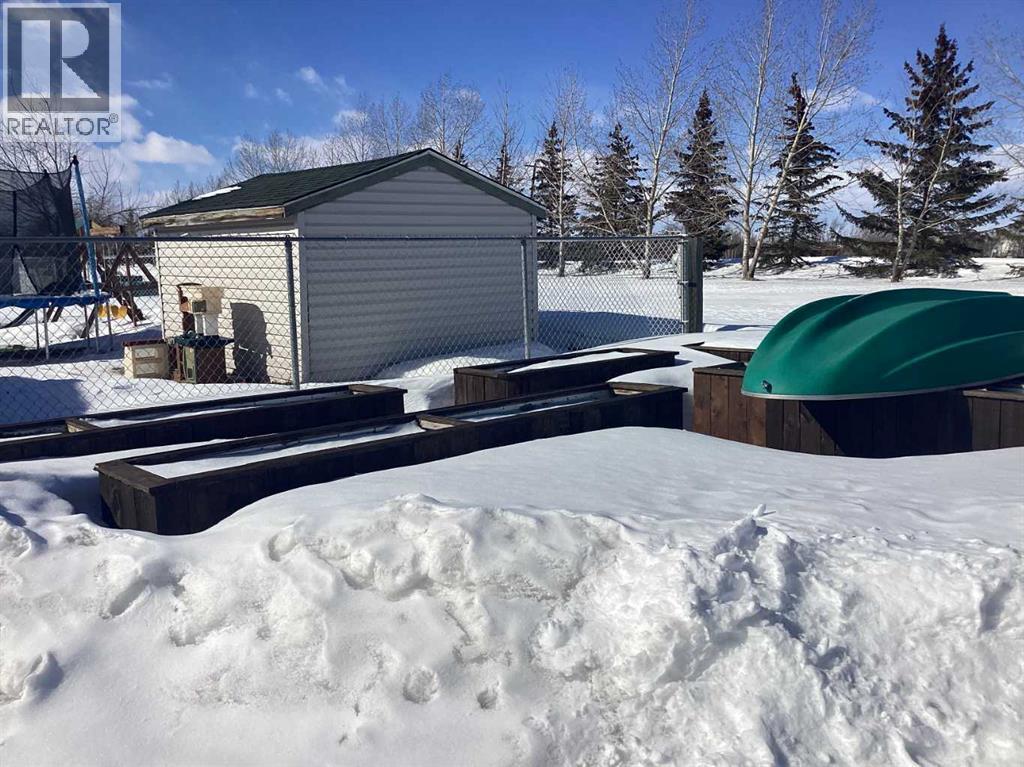 386 Scott Lane, Rural Grande Prairie No. 1, Alberta  T8W 5K5 - Photo 4 - A2295505