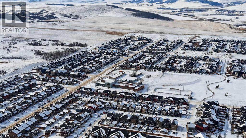 2202, 250 Fireside View, Cochrane, Alberta  T4C 2M2 - Photo 38 - A2288132