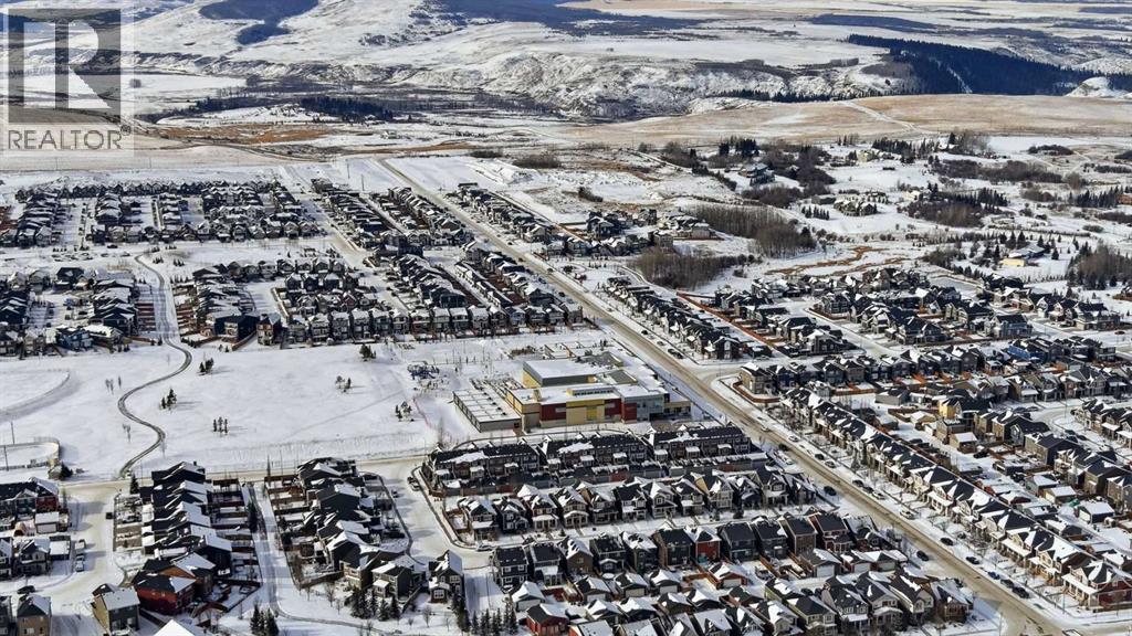 2202, 250 Fireside View, Cochrane, Alberta  T4C 2M2 - Photo 39 - A2288132