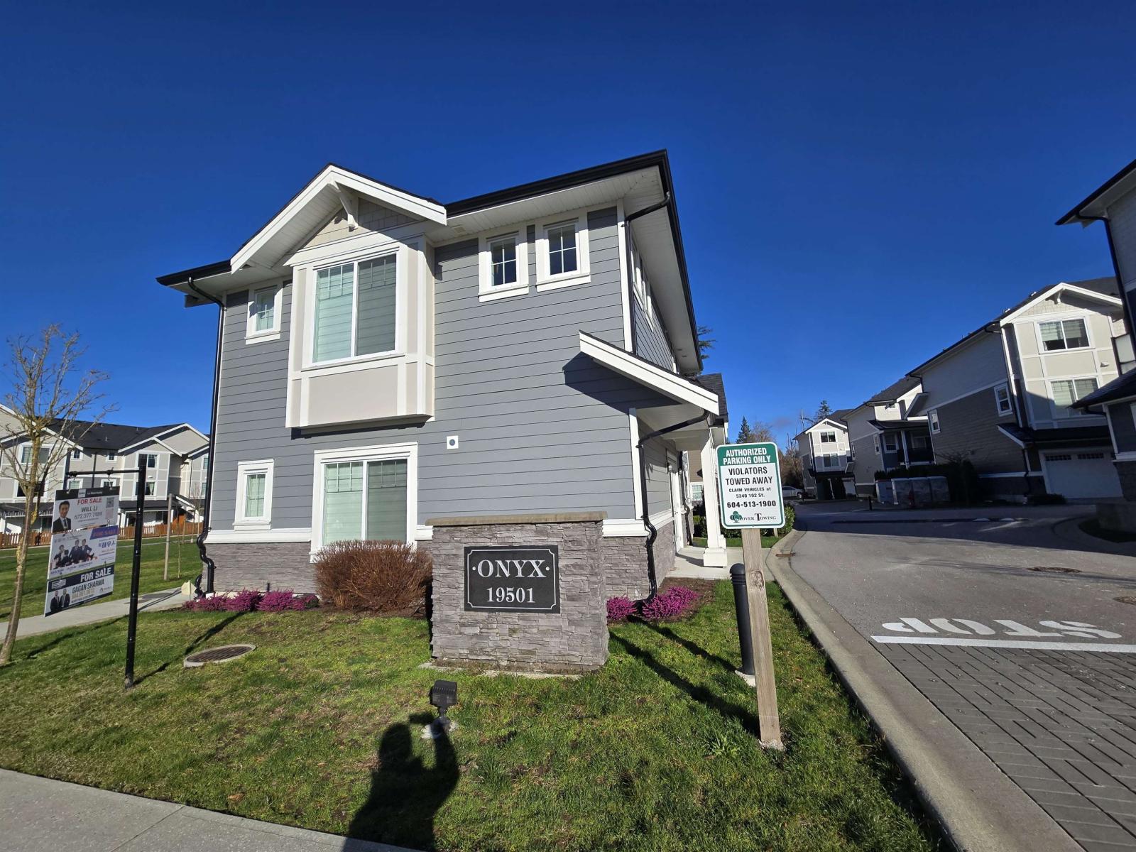 65 19501 74 Avenue, Surrey, British Columbia  V4N 6V7 - Photo 24 - R3103983