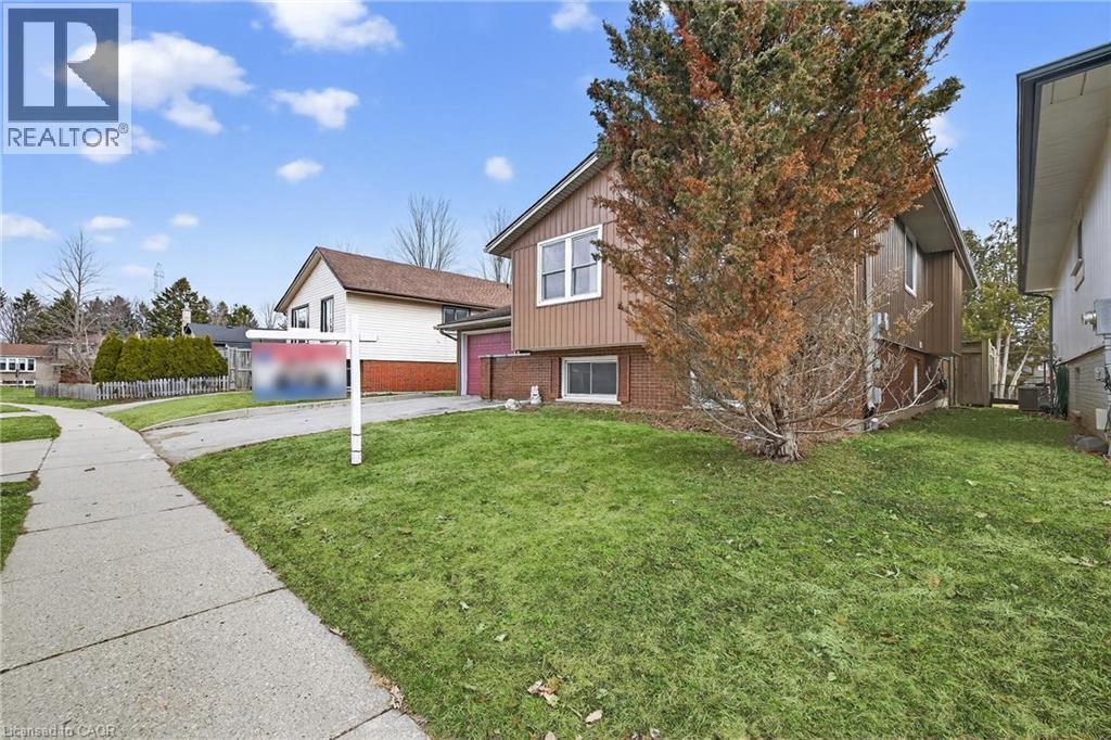 7 Sanderson Drive, Guelph, Ontario  N1H 6T7 - Photo 33 - 40809608