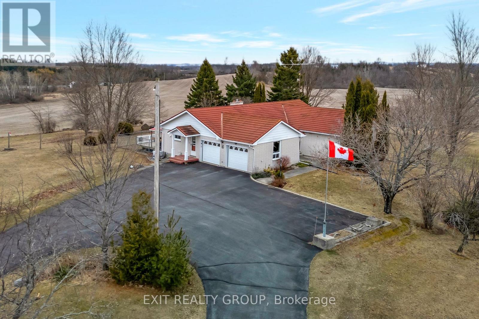 95 Boundary Road, Belleville, Ontario  K0K 2Y0 - Photo 2 - X12925764