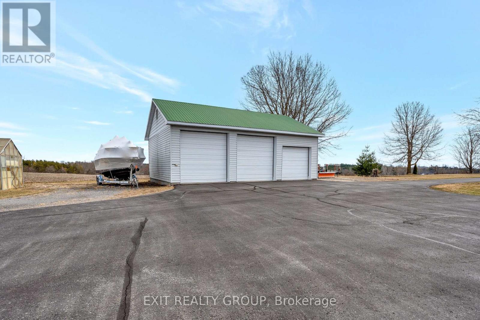 95 Boundary Road, Belleville, Ontario  K0K 2Y0 - Photo 3 - X12925764