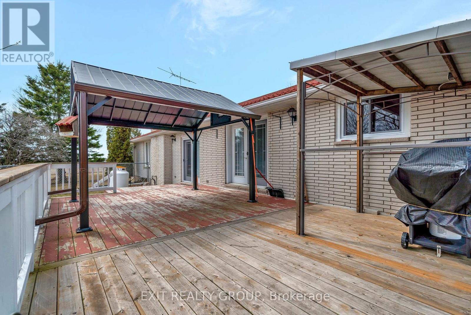 95 Boundary Road, Belleville, Ontario  K0K 2Y0 - Photo 33 - X12925764