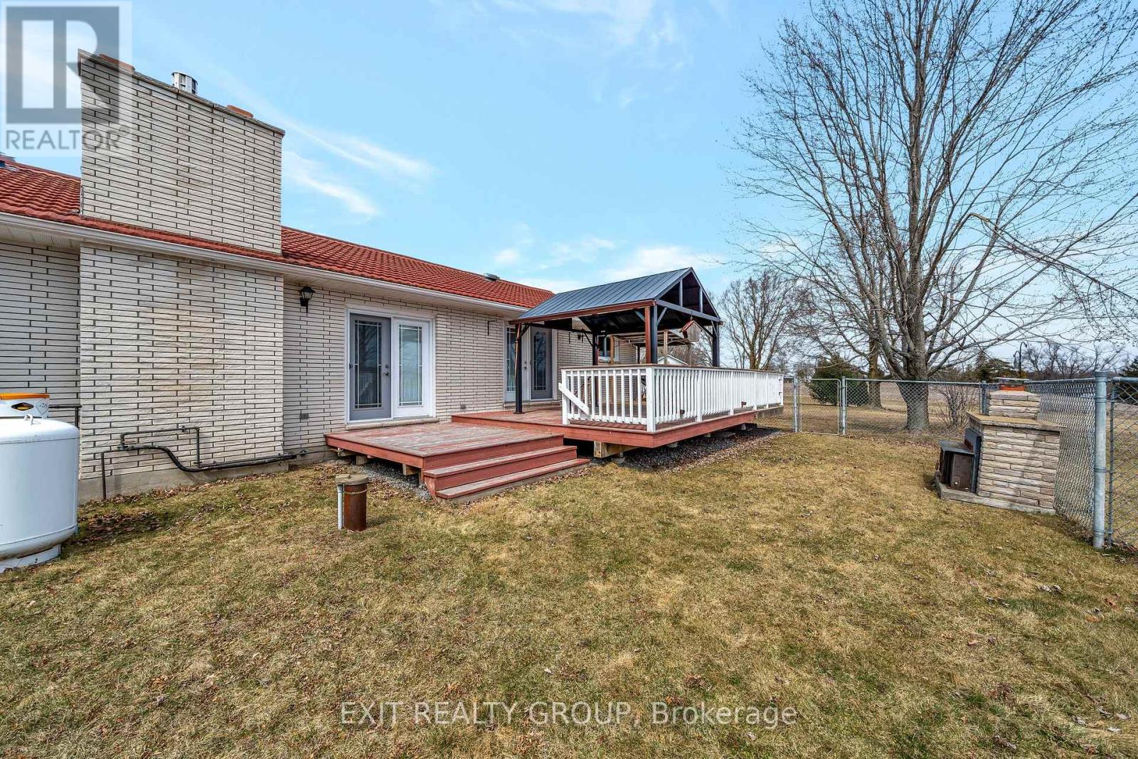 95 Boundary Road, Belleville, Ontario  K0K 2Y0 - Photo 34 - X12925764