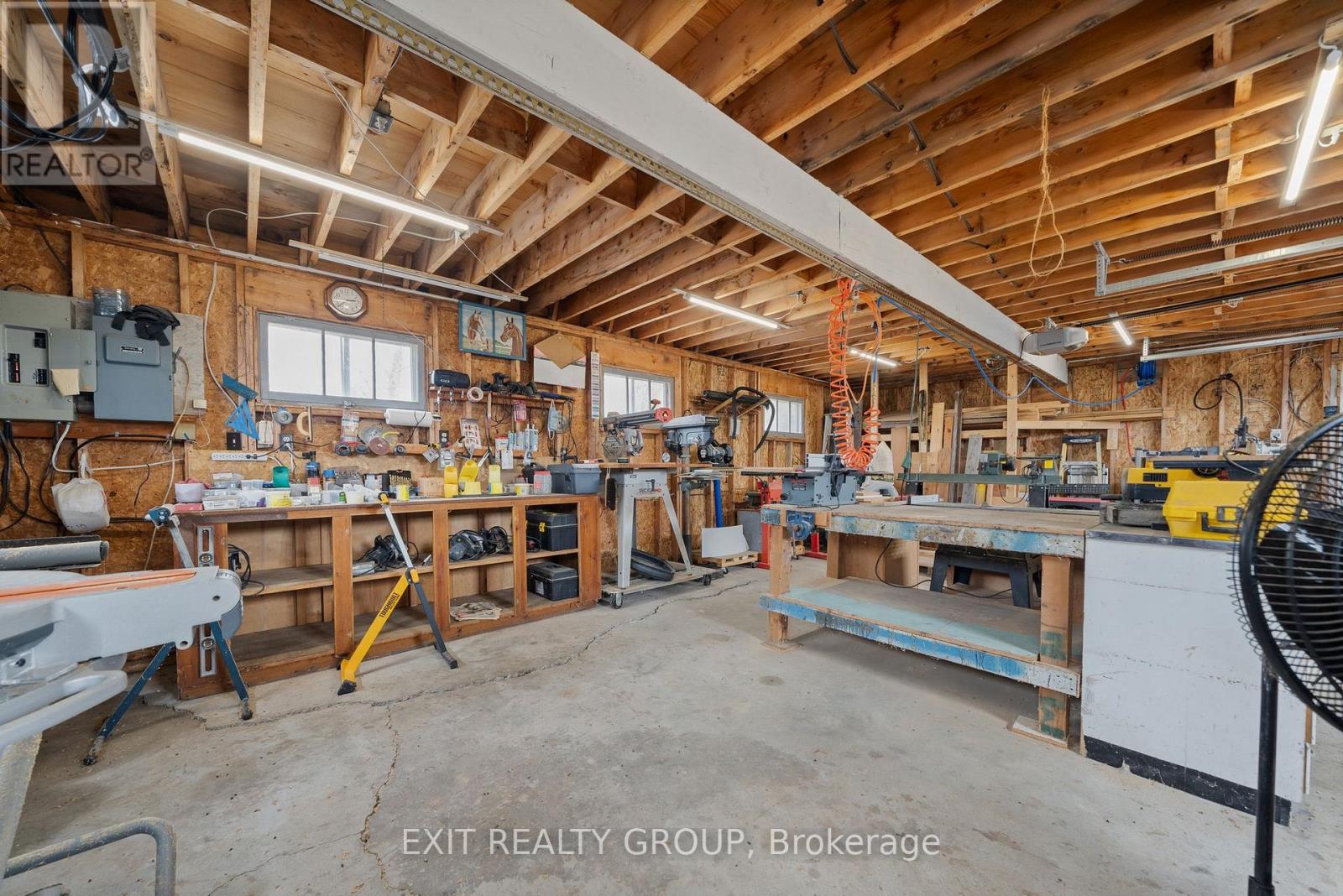 95 Boundary Road, Belleville, Ontario  K0K 2Y0 - Photo 37 - X12925764