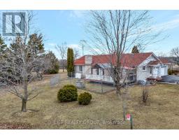 95 BOUNDARY ROAD, Belleville, Ontario