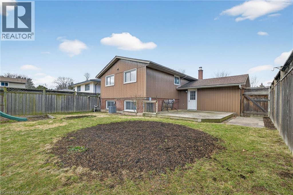 7 Sanderson Drive, Guelph, Ontario  N1H 6T7 - Photo 38 - 40809608