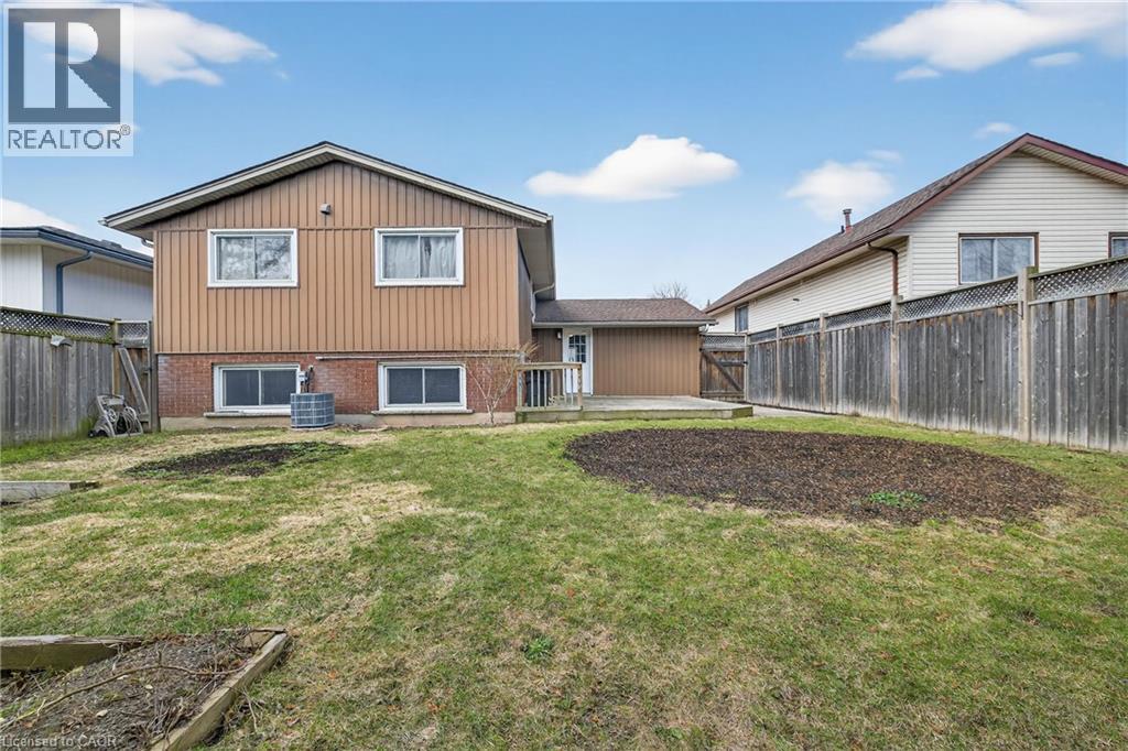 7 Sanderson Drive, Guelph, Ontario  N1H 6T7 - Photo 39 - 40809608