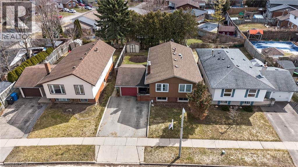 7 Sanderson Drive, Guelph, Ontario  N1H 6T7 - Photo 43 - 40809608