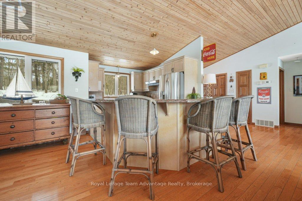 10 3rd Concession Road, Carling, Ontario  P0G 1G0 - Photo 11 - X12925790