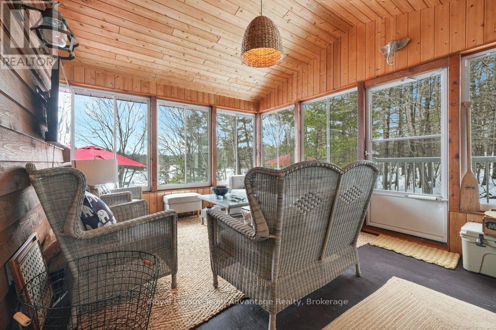 10 3rd Concession Road, Carling, Ontario  P0G 1G0 - Photo 17 - X12925790