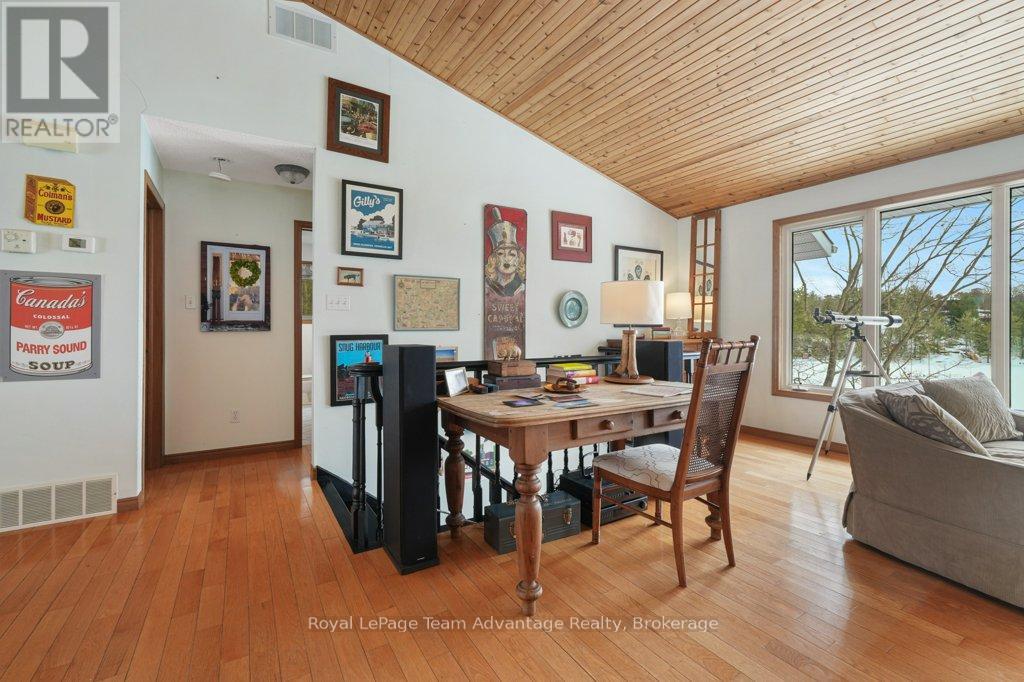 10 3rd Concession Road, Carling, Ontario  P0G 1G0 - Photo 19 - X12925790