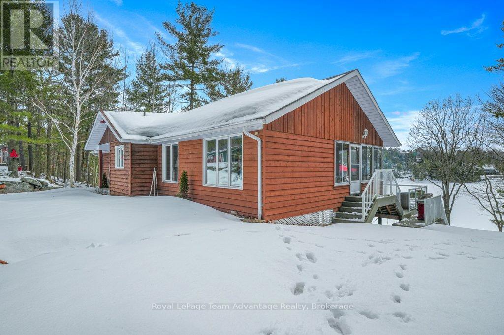 10 3rd Concession Road, Carling, Ontario  P0G 1G0 - Photo 2 - X12925790