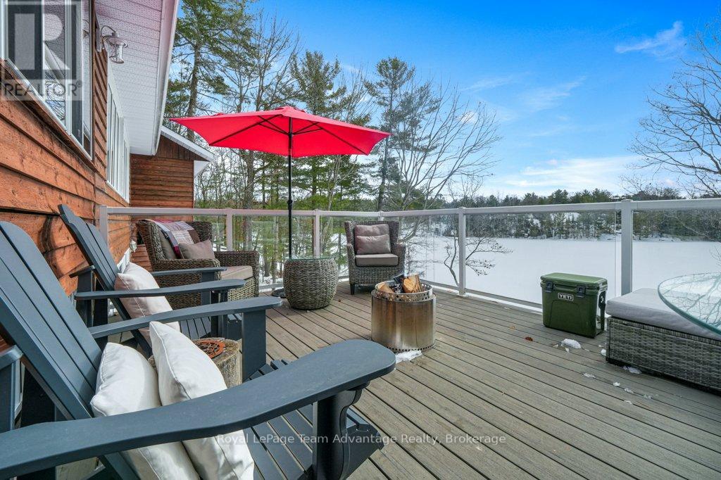 10 3rd Concession Road, Carling, Ontario  P0G 1G0 - Photo 20 - X12925790