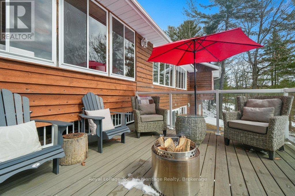 10 3rd Concession Road, Carling, Ontario  P0G 1G0 - Photo 21 - X12925790