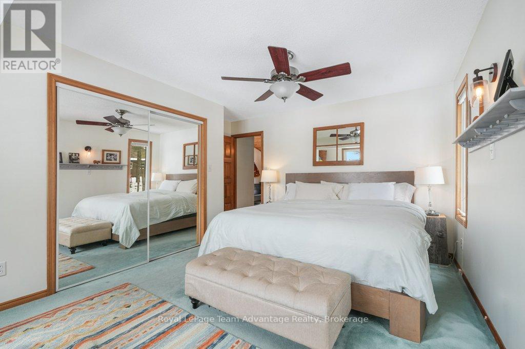 10 3rd Concession Road, Carling, Ontario  P0G 1G0 - Photo 22 - X12925790