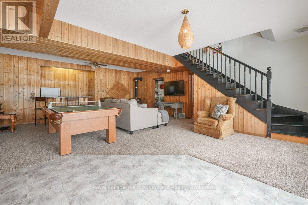 10 3rd Concession Road, Carling, Ontario  P0G 1G0 - Photo 25 - X12925790