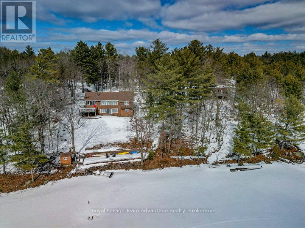 10 3rd Concession Road, Carling, Ontario  P0G 1G0 - Photo 3 - X12925790