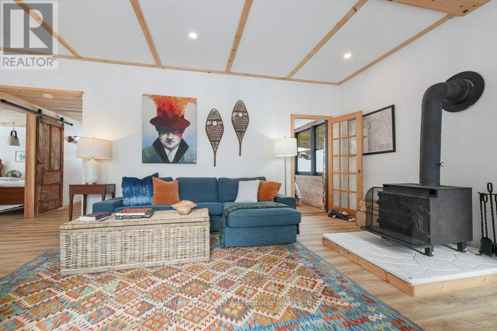 10 3rd Concession Road, Carling, Ontario  P0G 1G0 - Photo 31 - X12925790