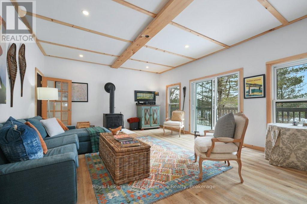 10 3rd Concession Road, Carling, Ontario  P0G 1G0 - Photo 32 - X12925790