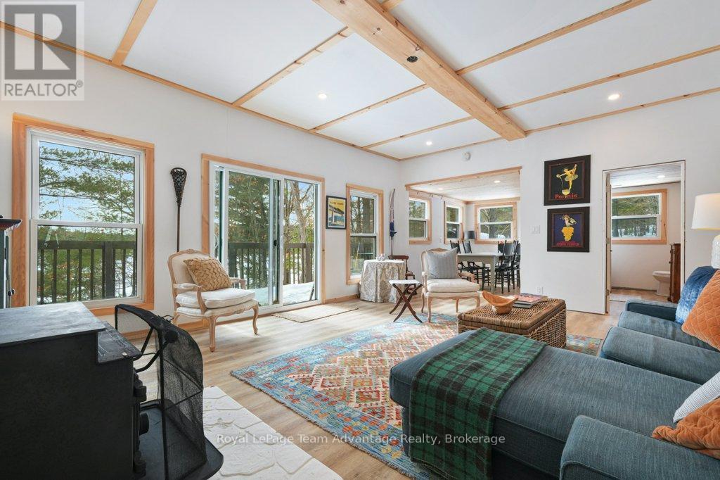 10 3rd Concession Road, Carling, Ontario  P0G 1G0 - Photo 33 - X12925790